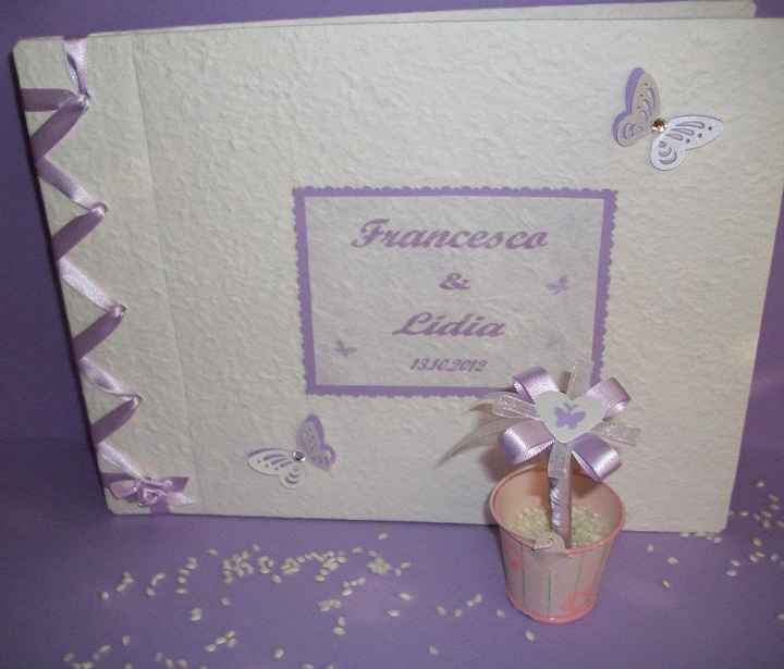 Il nostro guestbook!!
