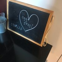 Un sogno ad occhi aperti 29-08-2020 - 1