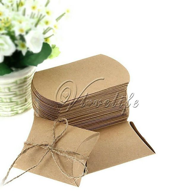 Sacchettini pillole box...come confezionare? - 1