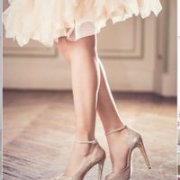 Scarpe sposa - 1