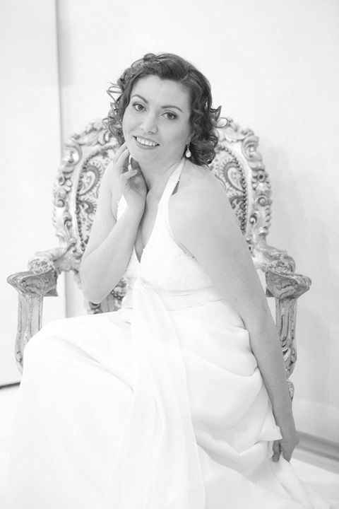 Modella per un giorno