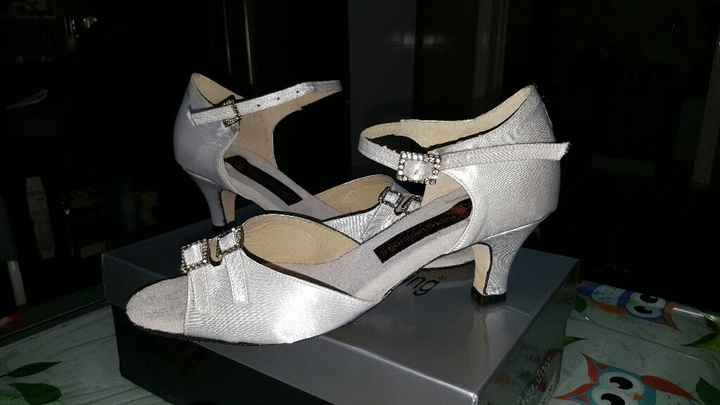 Sono arrivateeee - 2