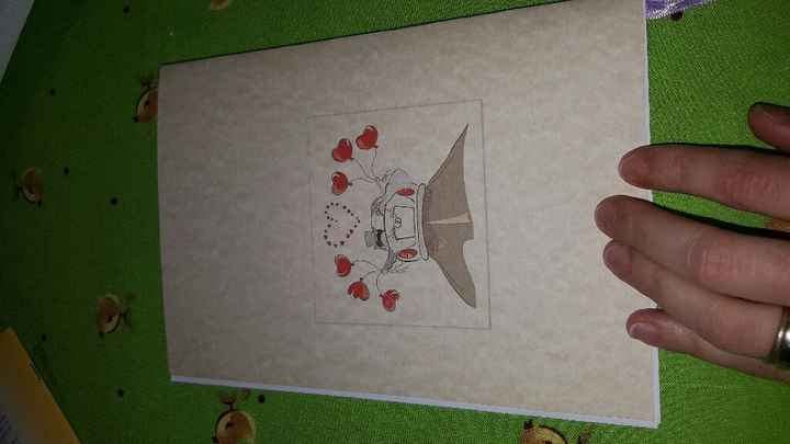 Il mio unico fai da te... - 2