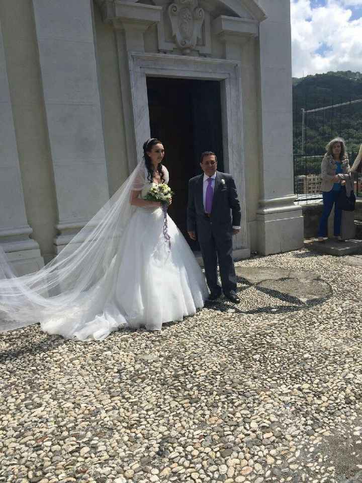 Karima e roberto  12 giugno 2016 - 5