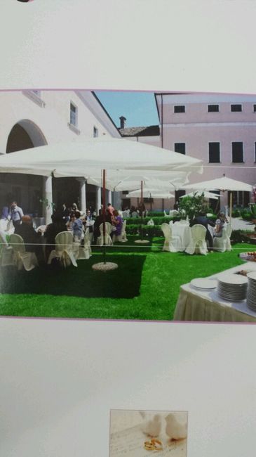 Abbiamo trovato il ristorante - 1
