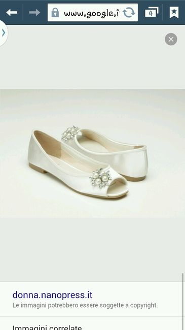 Scarpe basse! - 4