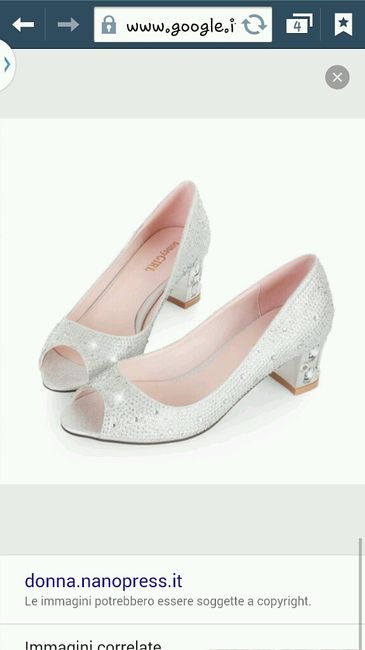 Scarpe basse! - 5