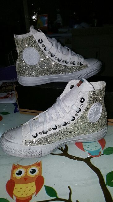 Ma come sono feliceee - 1