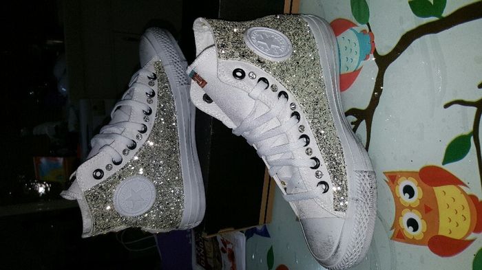 Come sono le vostre scarpe ? - 2