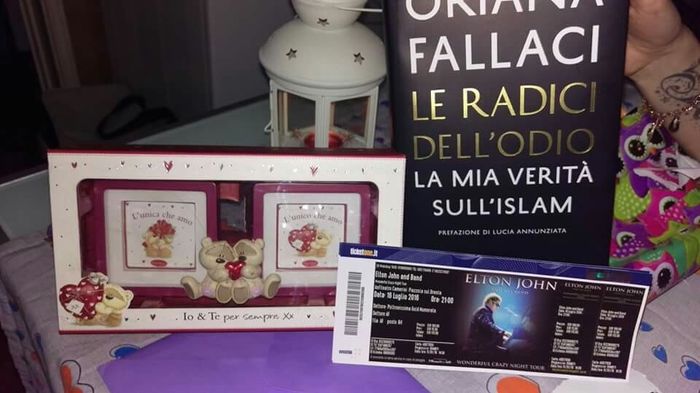 Compleanno amore mio... - 3