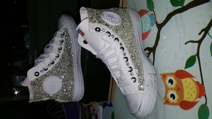 Converse per il cambio scarpa? ecco le mie!!!!!! - 1