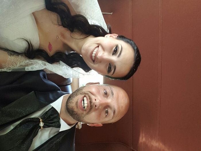 Trucco sposa - 3