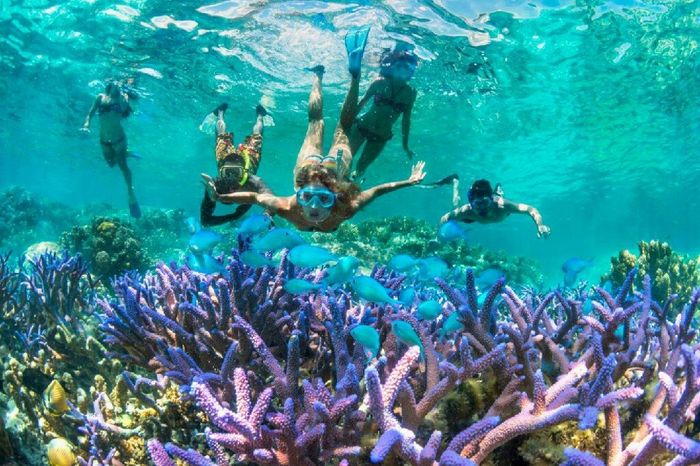 Luna.di miele a.luglio - 2