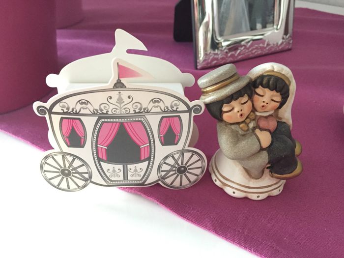 Consiglio bomboniere - 1