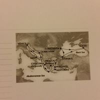 Crociera msc opera  partenza 14 settembre - 1