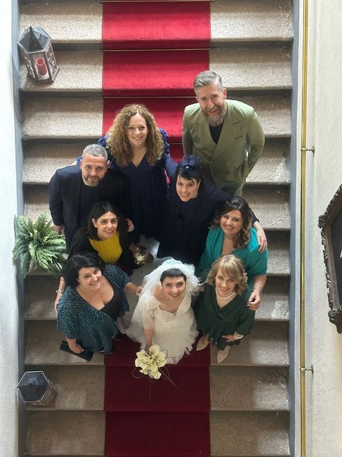 Un giorno meraviglioso - 2