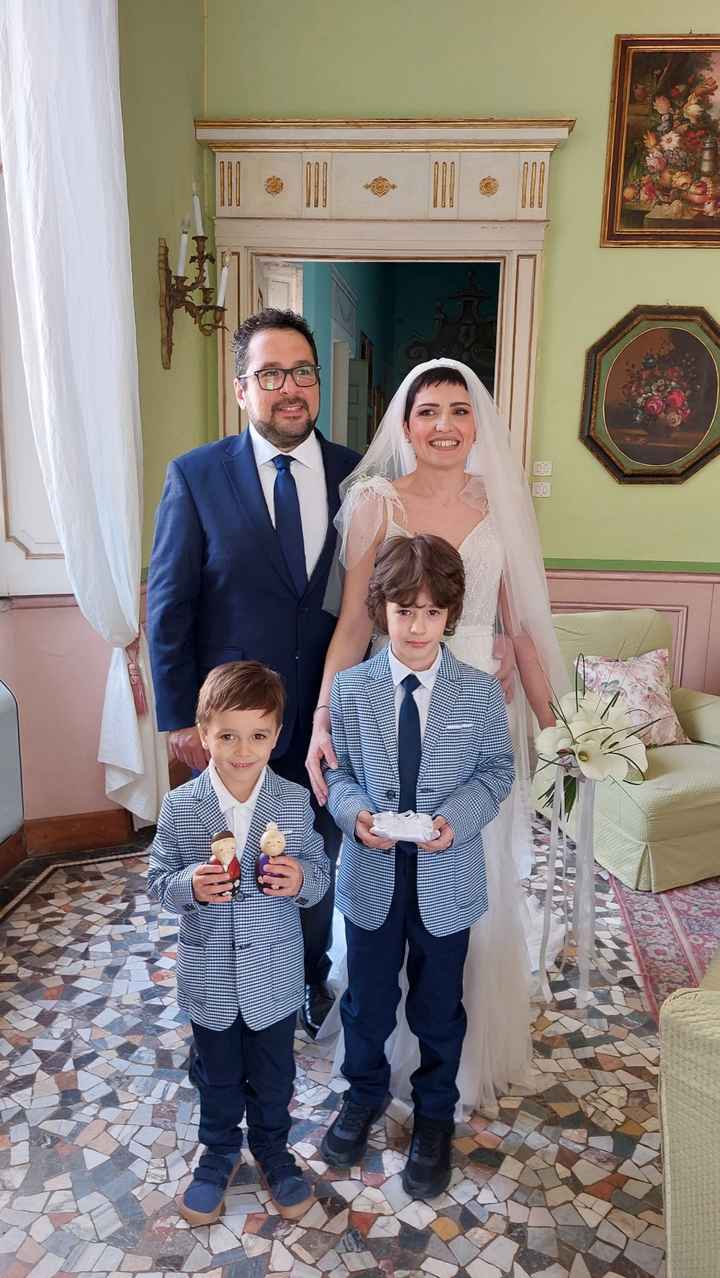 Un giorno meraviglioso - 4