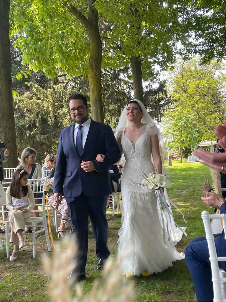 Un giorno meraviglioso - 5