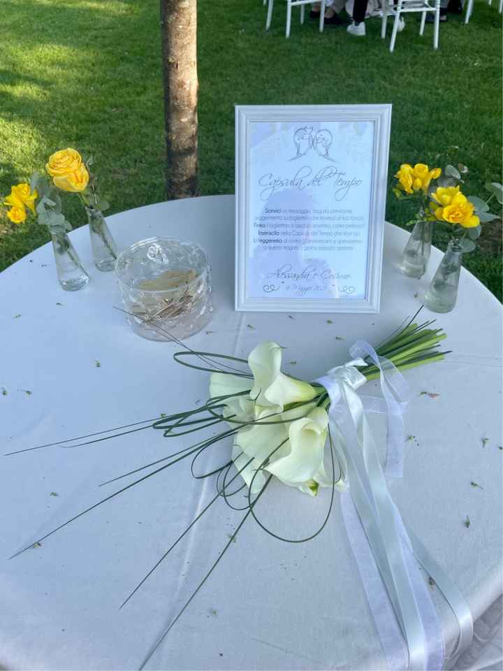 Un giorno meraviglioso - 11