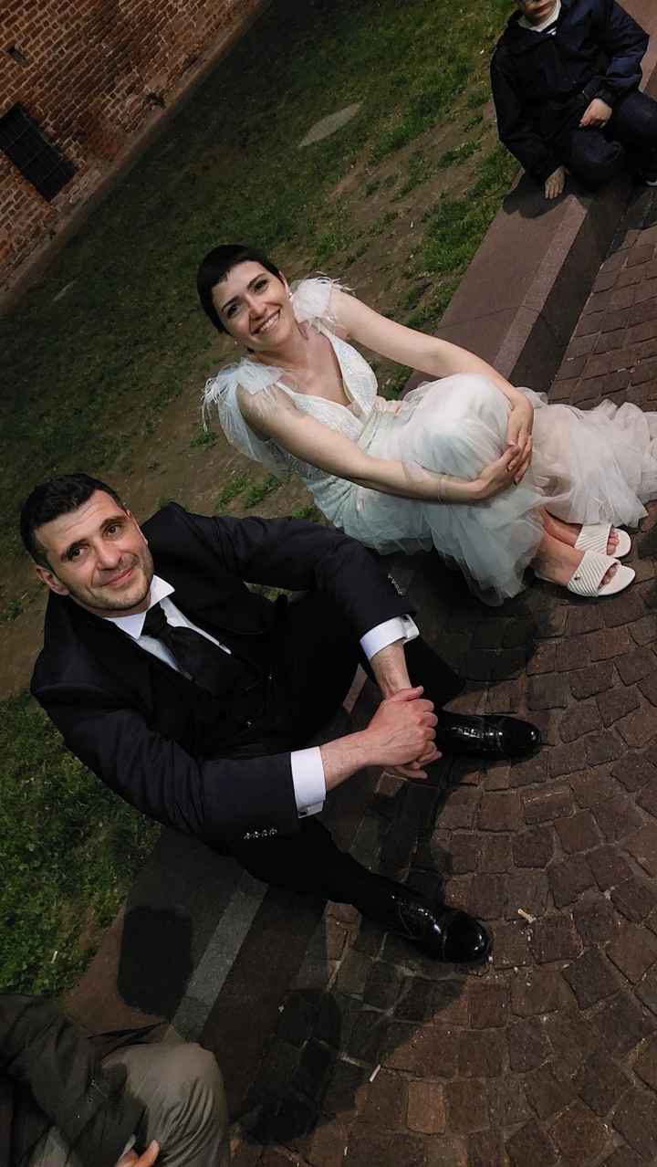 Un giorno meraviglioso - 14