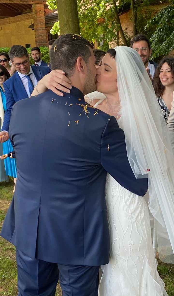 Fiori secchi su Etsy, macchiano? - 1