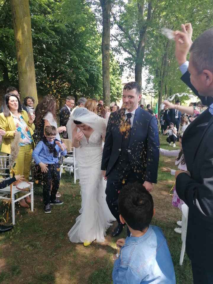 Fiori secchi su Etsy, macchiano? - 3