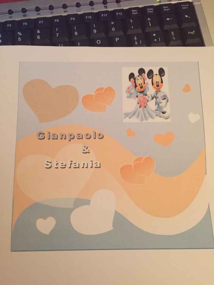 Tema disney - 8