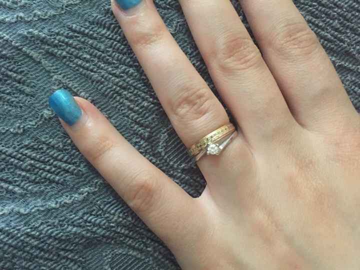 Proposta come e quando è arrivata?? - 2