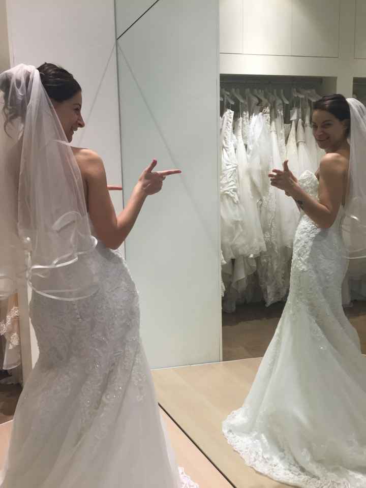 Che abito avete scelto ???? :))) - 1