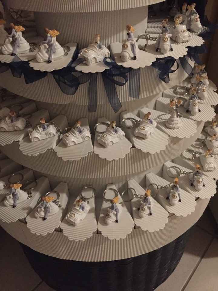 Le vostre bomboniere... - 1