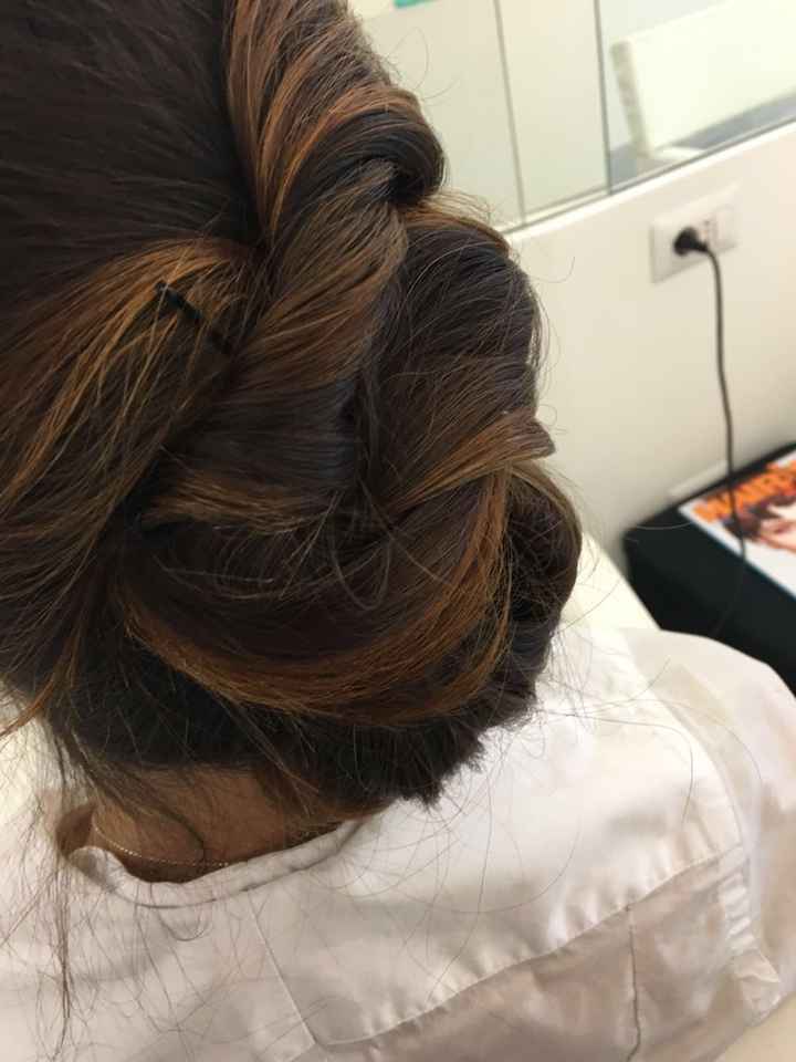 La mia prima prova - 2