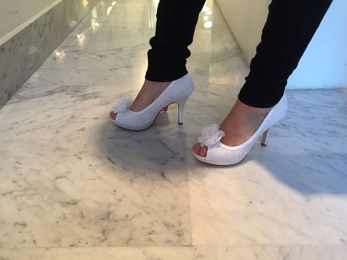 Le mie scarpe.... - 2