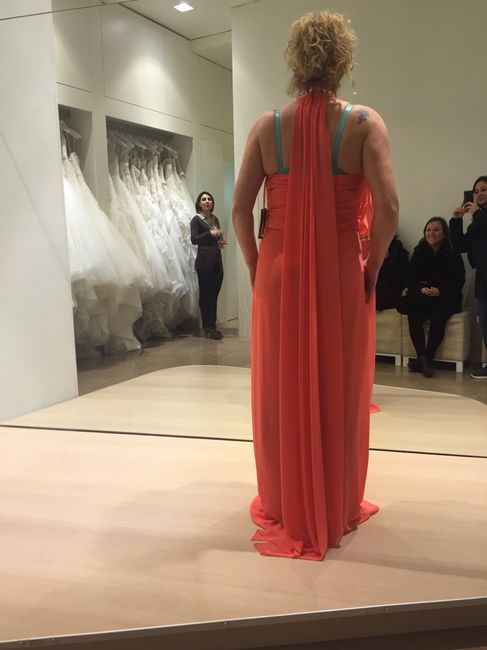 La madre della sposa... parere - 3