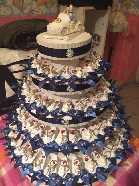 Bomboniere finiteeee - 2