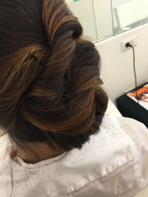 La mia prima prova - 2