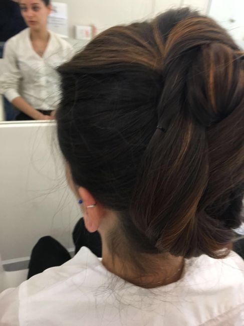 La mia prima prova - 3