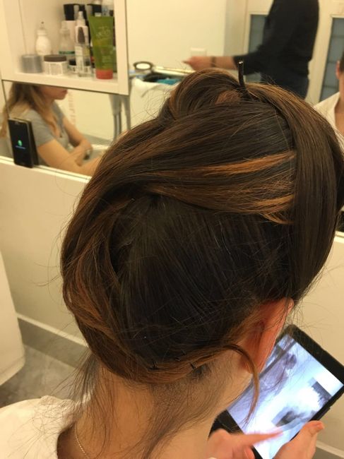 La mia prima prova - 4