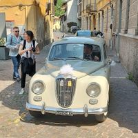 Chi vi accompagna all’altare? - 2