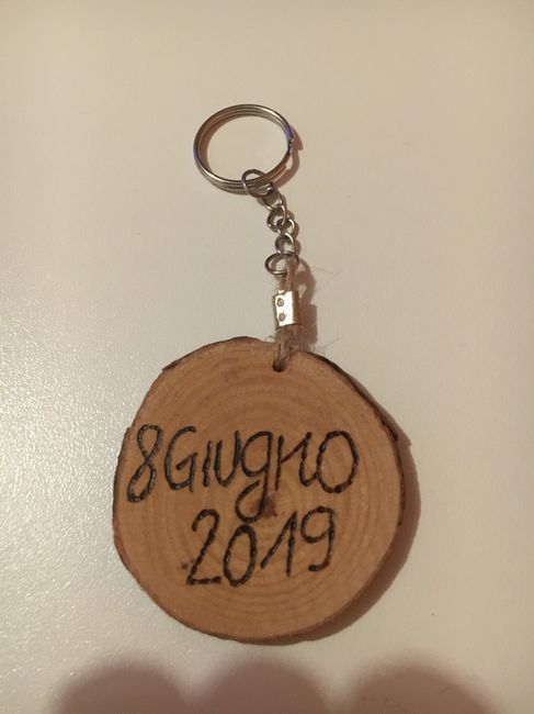 Idee segnaposto originali! - 1