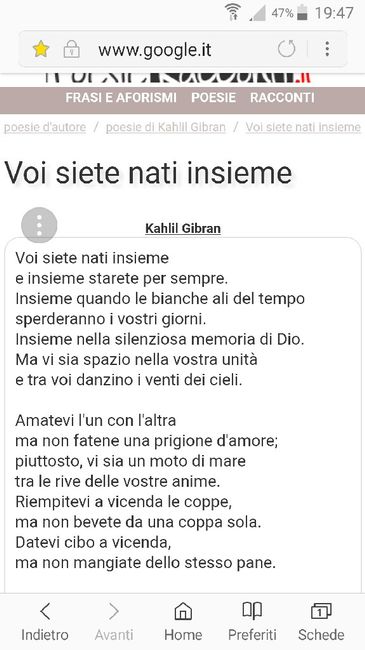 Tema libri e poesie e consiglio! - 1