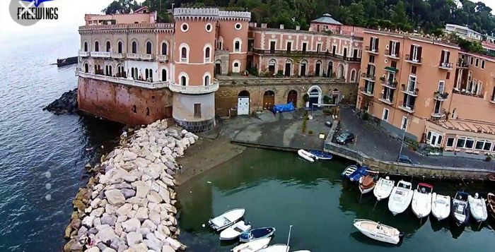 -66 giorni Anteprima fotografo - 1