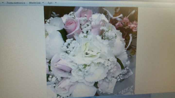  Bouquet!💐 aiutatemi - 1