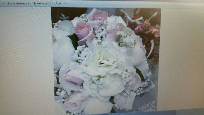  Bouquet!💐 aiutatemi - 1