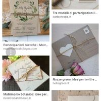 Partecipazioni idee - 1