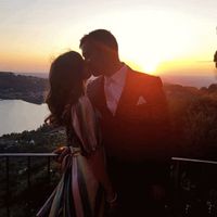 Postate una foto di voi due 👇 - 1