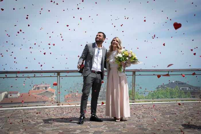 Promessa di Matrimonio - 16.04.2021 - 1