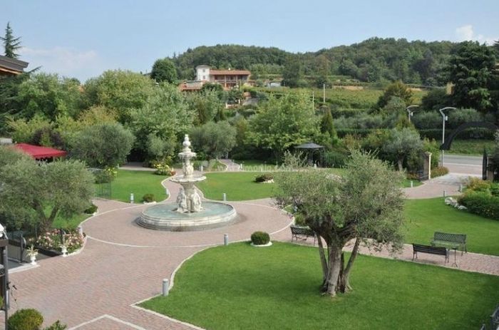 ecco il ristorante!! 