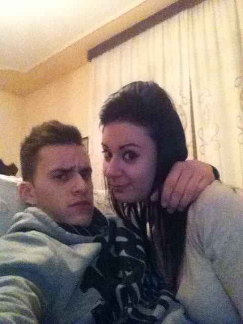 Foto buffe con il vostro futuro marito :) - 4