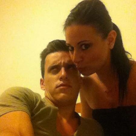 Foto buffe con il vostro futuro marito :) - 1