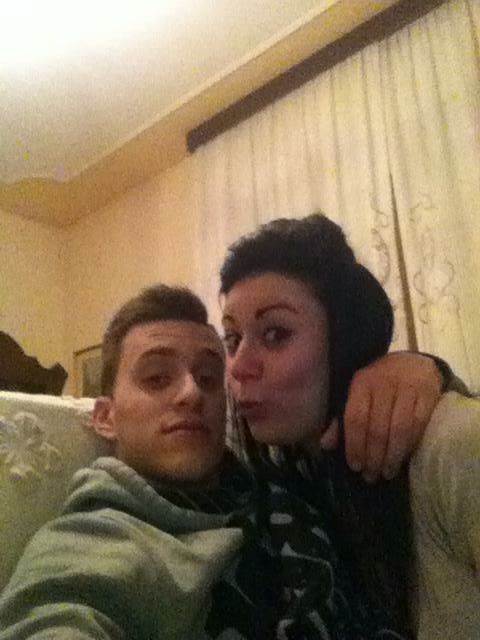 Foto buffe con il vostro futuro marito :) - 3